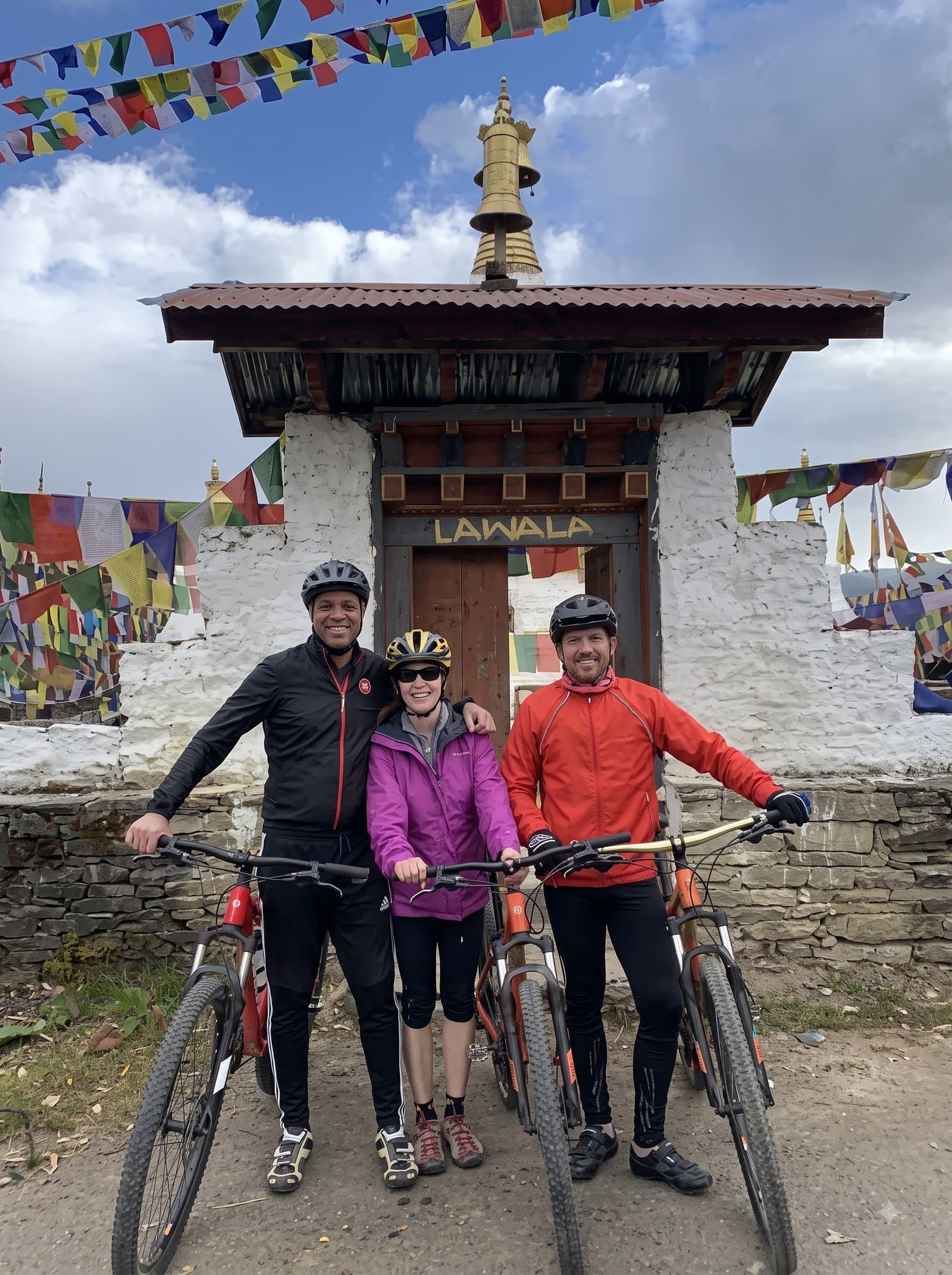 Bhutan tour package from the USA extending to Phobjikha Valley